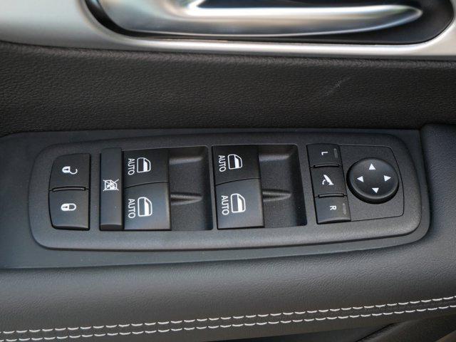 new 2026 Chrysler Pacifica car, priced at $51,499
