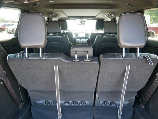 new 2026 Chrysler Pacifica car, priced at $51,499
