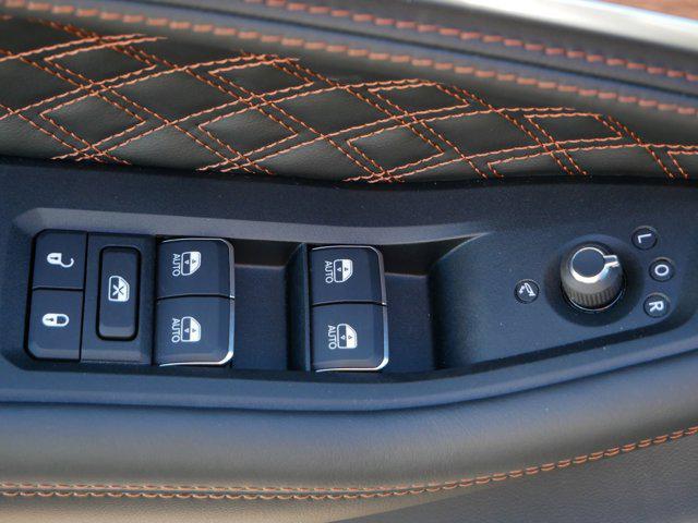 new 2025 Jeep Grand Cherokee car, priced at $61,425