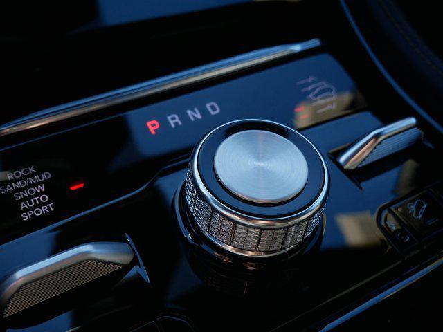 new 2025 Jeep Grand Cherokee car, priced at $61,425