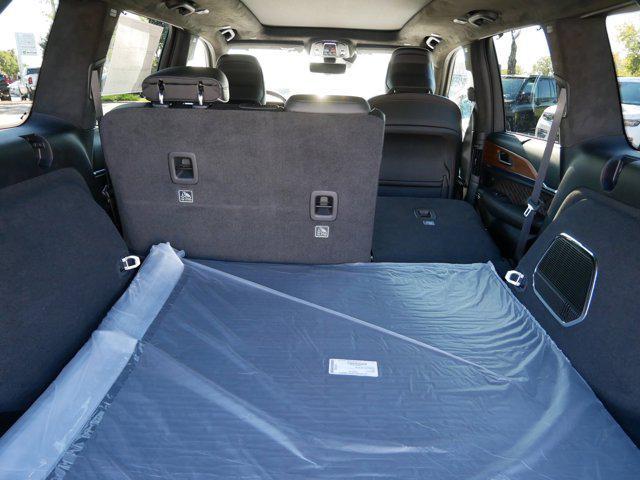 new 2025 Jeep Grand Cherokee car, priced at $61,425