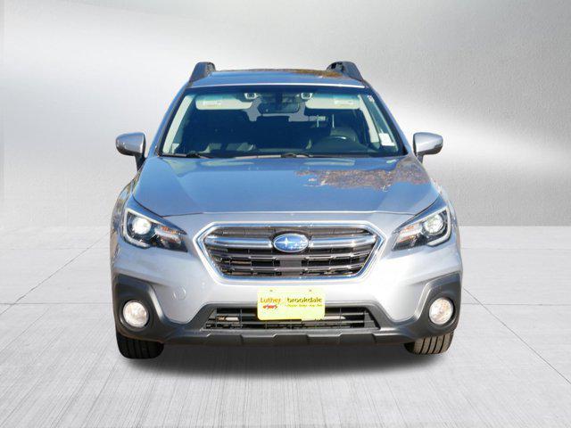 used 2019 Subaru Outback car, priced at $21,498