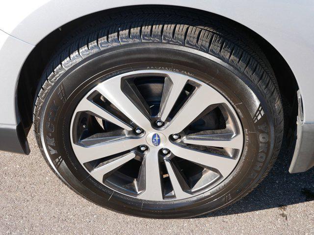 used 2019 Subaru Outback car, priced at $21,498