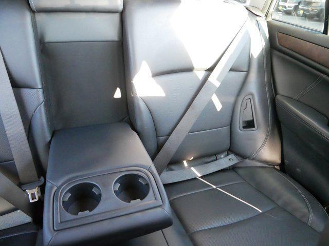 used 2019 Subaru Outback car, priced at $21,498