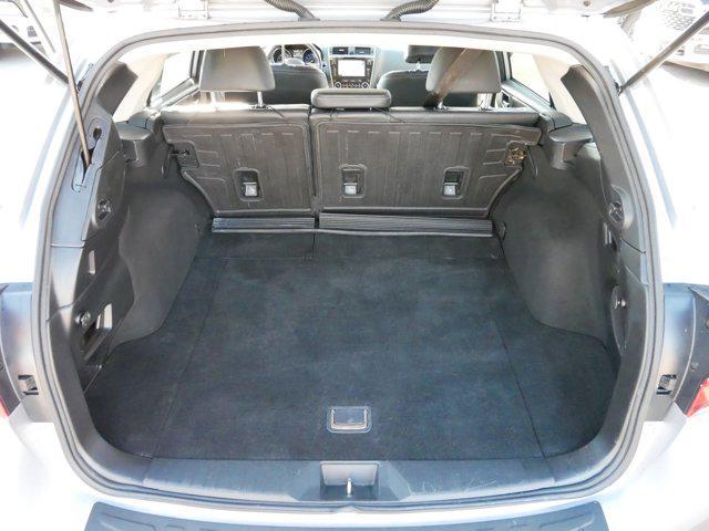 used 2019 Subaru Outback car, priced at $21,498