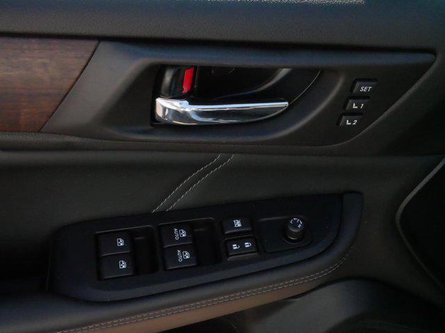 used 2019 Subaru Outback car, priced at $21,498