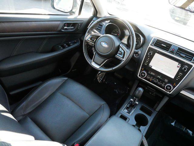 used 2019 Subaru Outback car, priced at $21,498