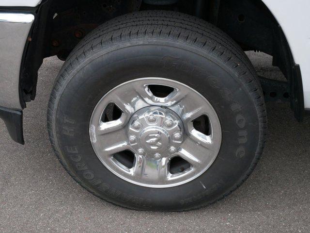 used 2020 Ram 3500 car, priced at $40,397