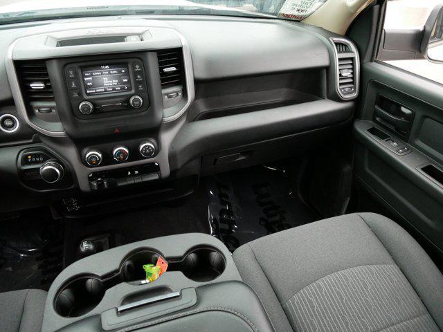 used 2020 Ram 3500 car, priced at $40,397