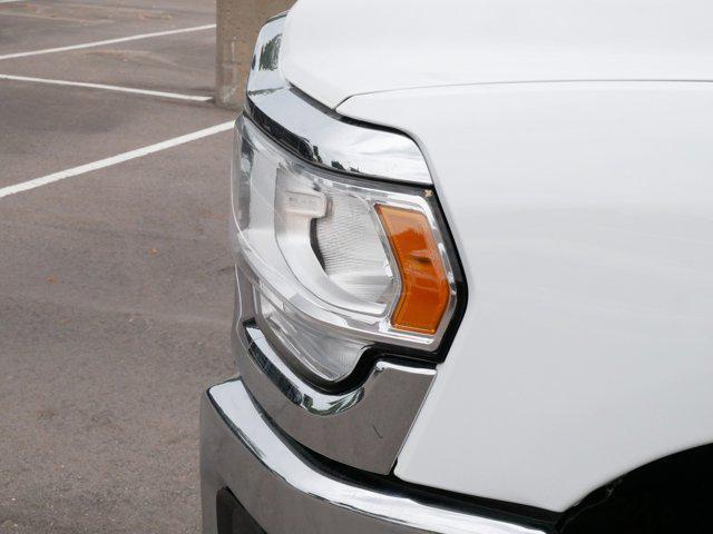 used 2020 Ram 3500 car, priced at $40,397