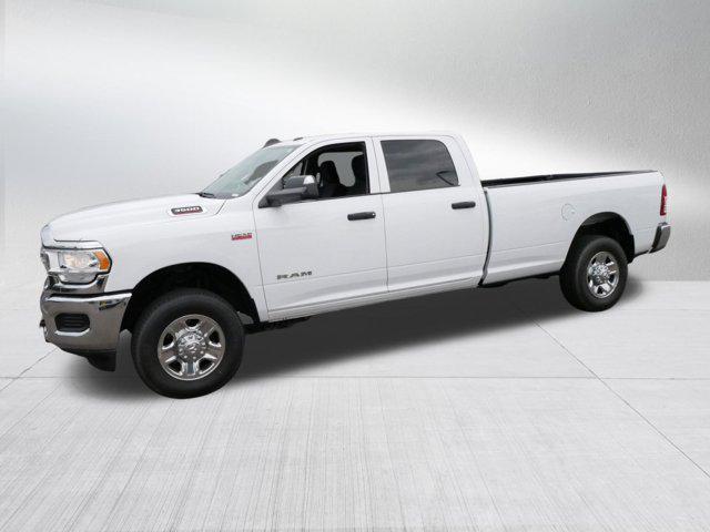 used 2020 Ram 3500 car, priced at $40,397