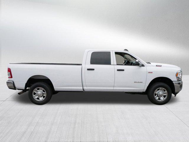 used 2020 Ram 3500 car, priced at $40,397