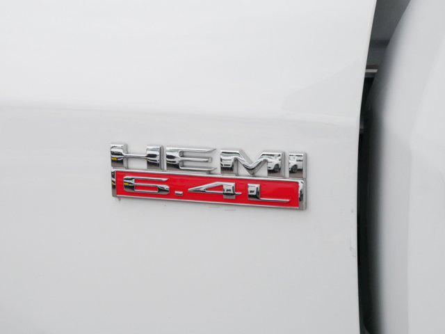 used 2020 Ram 3500 car, priced at $40,397