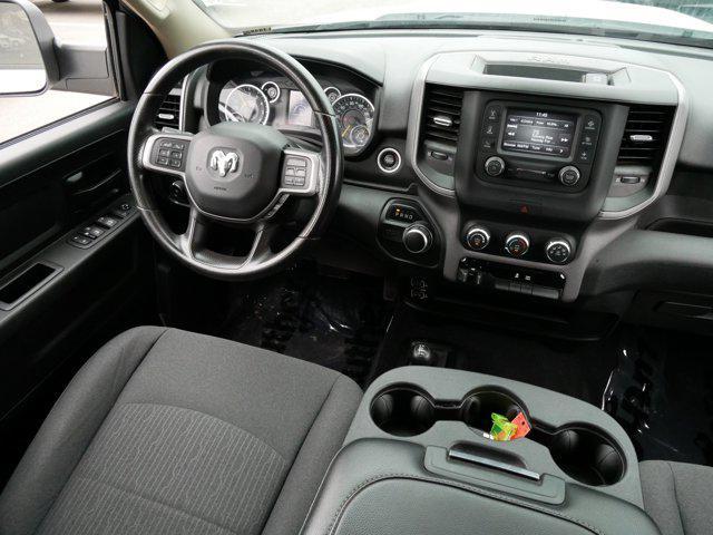 used 2020 Ram 3500 car, priced at $40,397