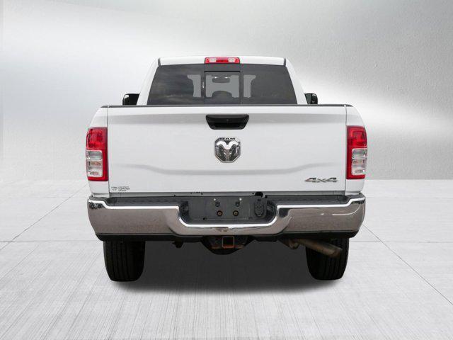 used 2020 Ram 3500 car, priced at $40,397