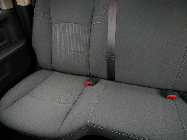 used 2020 Ram 3500 car, priced at $40,397