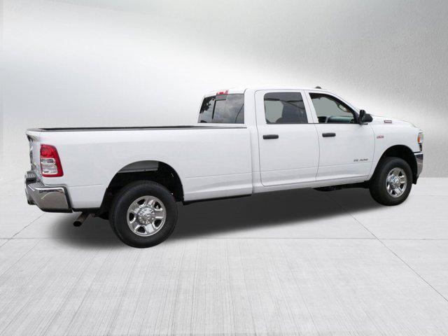 used 2020 Ram 3500 car, priced at $40,397