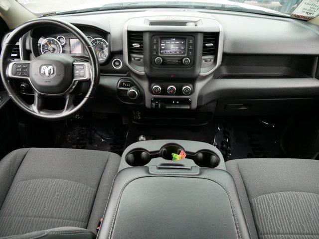 used 2020 Ram 3500 car, priced at $40,397