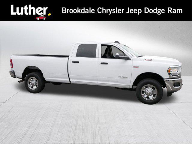 used 2020 Ram 3500 car, priced at $40,397