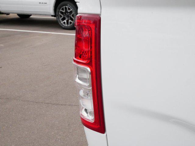 used 2020 Ram 3500 car, priced at $40,397