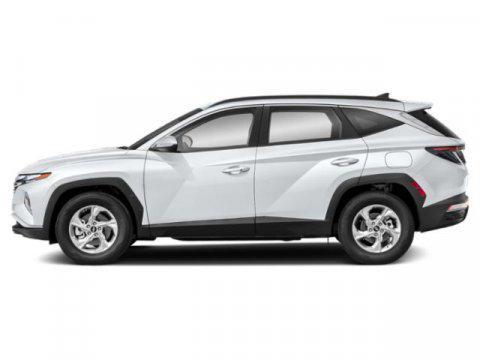 used 2022 Hyundai Tucson car, priced at $25,955