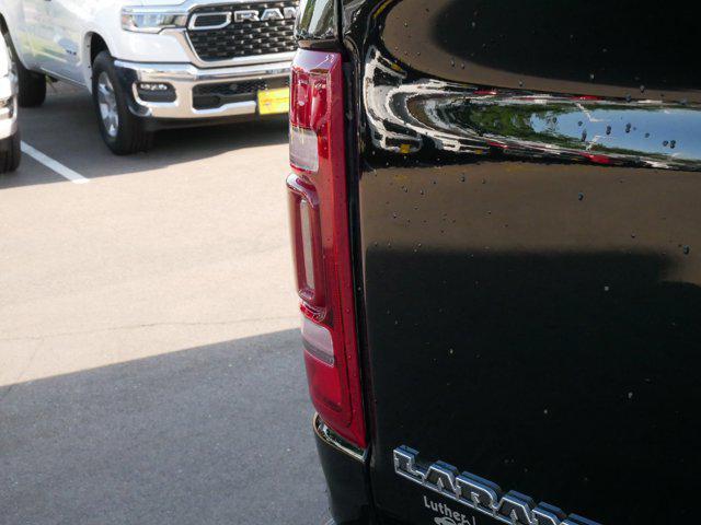used 2023 Ram 1500 car, priced at $46,987
