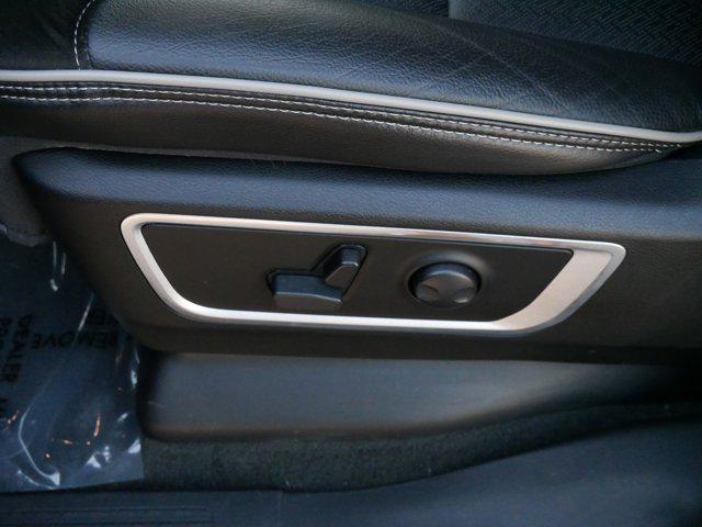 used 2023 Ram 1500 car, priced at $46,987