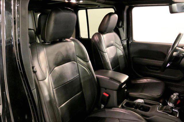 used 2021 Jeep Wrangler Unlimited car, priced at $31,798