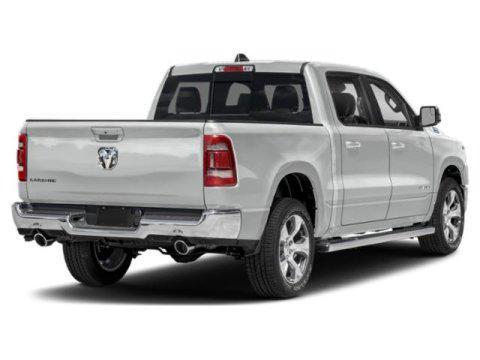 used 2024 Ram 1500 car, priced at $42,900