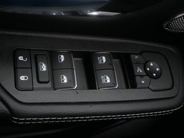 new 2025 Ram 1500 car, priced at $63,316