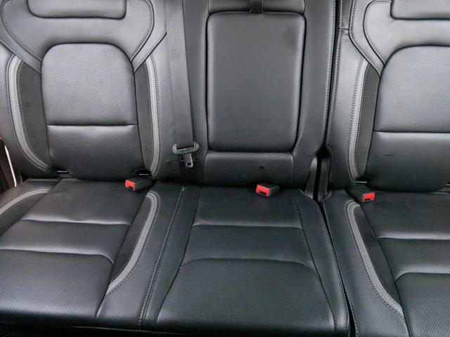 used 2022 Ram 1500 car, priced at $70,000