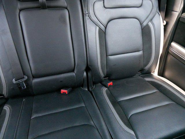 used 2022 Ram 1500 car, priced at $70,000