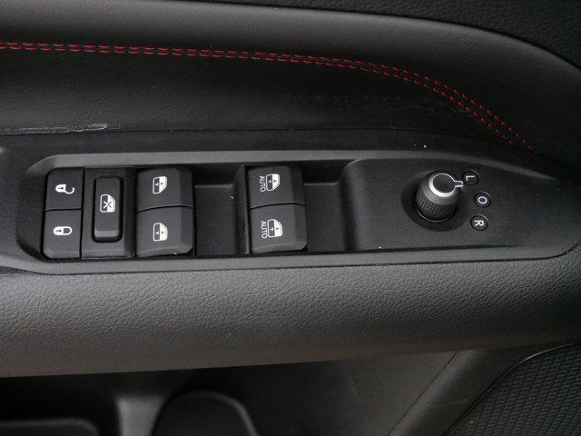 used 2022 Jeep Compass car, priced at $24,807
