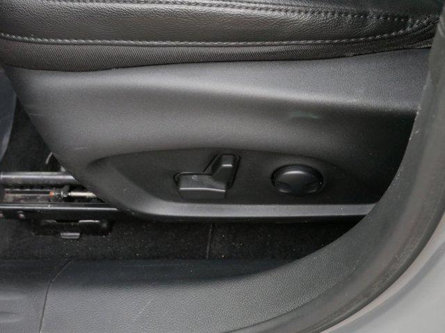 used 2022 Jeep Compass car, priced at $24,807