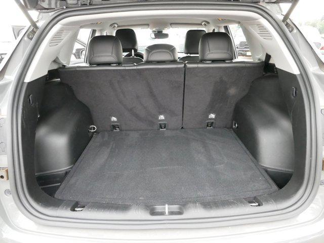used 2022 Jeep Compass car, priced at $24,807