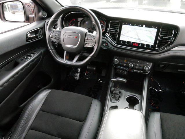 used 2021 Dodge Durango car, priced at $33,994