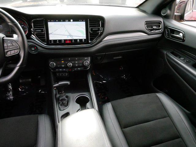 used 2021 Dodge Durango car, priced at $33,994