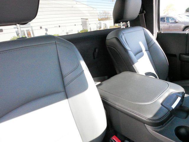 used 2022 Ram 3500 car, priced at $35,988