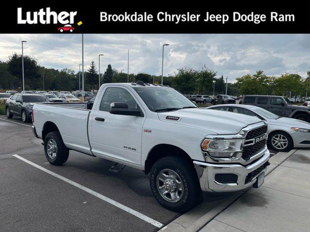 used 2022 Ram 3500 car, priced at $37,987