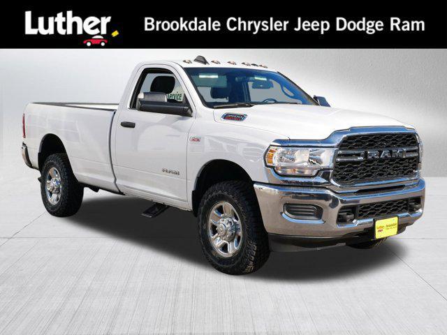 used 2022 Ram 3500 car, priced at $35,988
