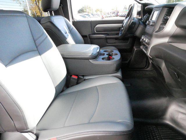 used 2022 Ram 3500 car, priced at $35,988