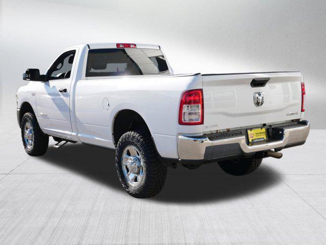 used 2022 Ram 3500 car, priced at $35,988