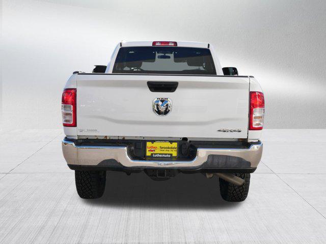 used 2022 Ram 3500 car, priced at $35,988