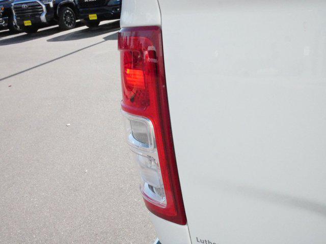 used 2022 Ram 3500 car, priced at $35,988