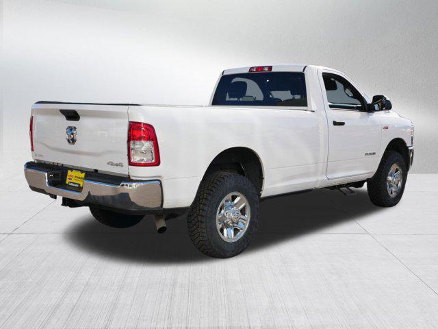 used 2022 Ram 3500 car, priced at $35,988