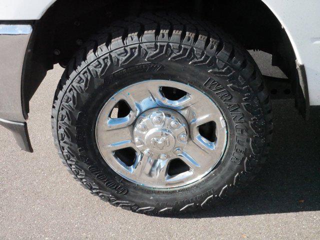 used 2022 Ram 3500 car, priced at $35,988