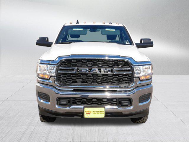 used 2022 Ram 3500 car, priced at $35,988