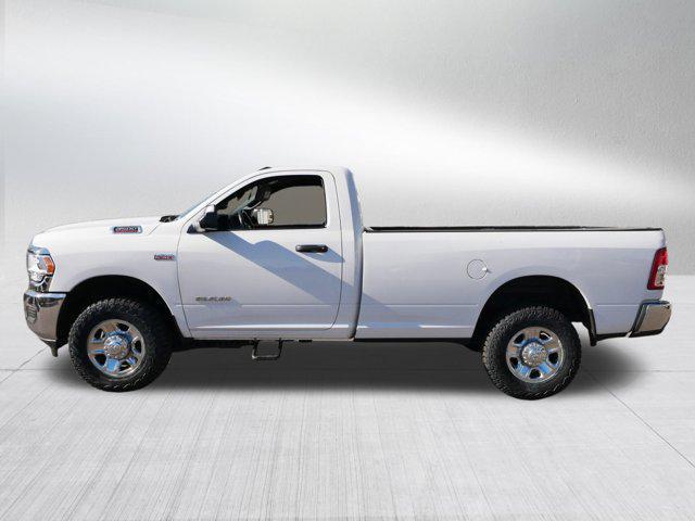 used 2022 Ram 3500 car, priced at $35,988