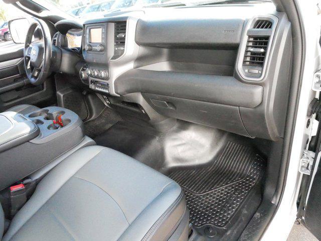 used 2022 Ram 3500 car, priced at $35,988