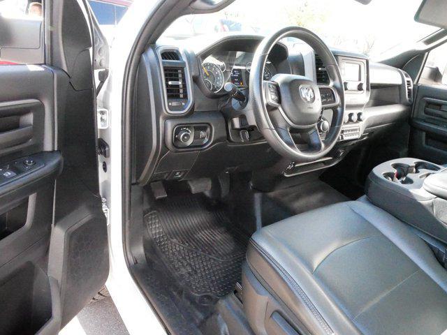 used 2022 Ram 3500 car, priced at $35,988